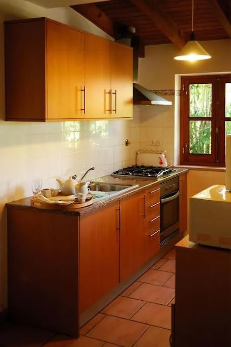 Vale Do Guizo: Casa Poente On The Contryside, Close By The Sea. Aljezur Portugal