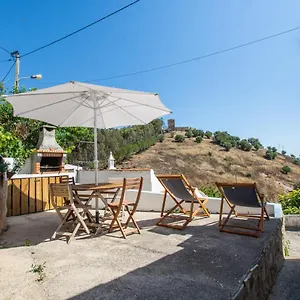 Casa Passarinho Casa de Férias