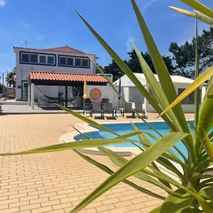 California Dream Tatil parkı