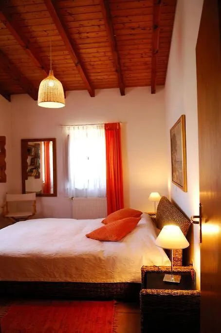 Holiday home Vale Do Guizo: Casa Poente On The Contryside, Close By The Sea. Aljezur