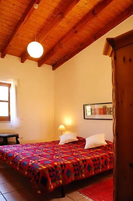 Vale Do Guizo: Casa Poente On The Contryside, Close By The Sea. Aljezur 0*,  Portugal