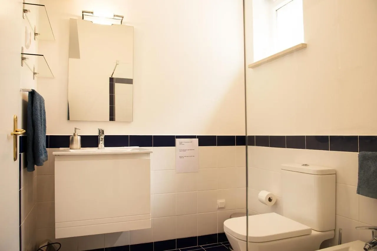 Vale Do Guizo: Casa Poente On The Contryside, Close By The Sea. Aljezur Holiday home